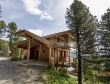 #38 mit IR-Sauna und Sprudelbad innen