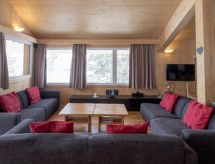 #41 mit Sauna und Sprudelbad innen