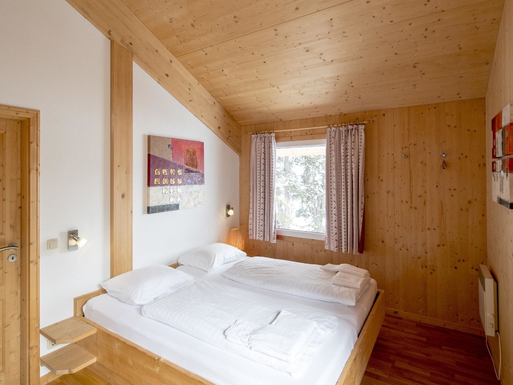 #41 mit Sauna und Sprudelbad innen - Image 5