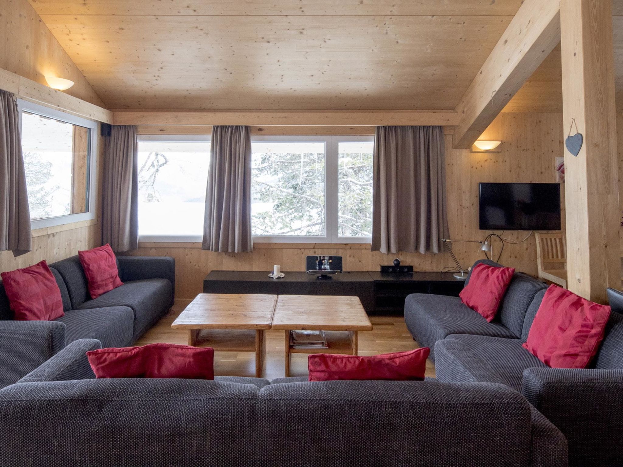 #41 mit Sauna und Sprudelbad innen - Image 3