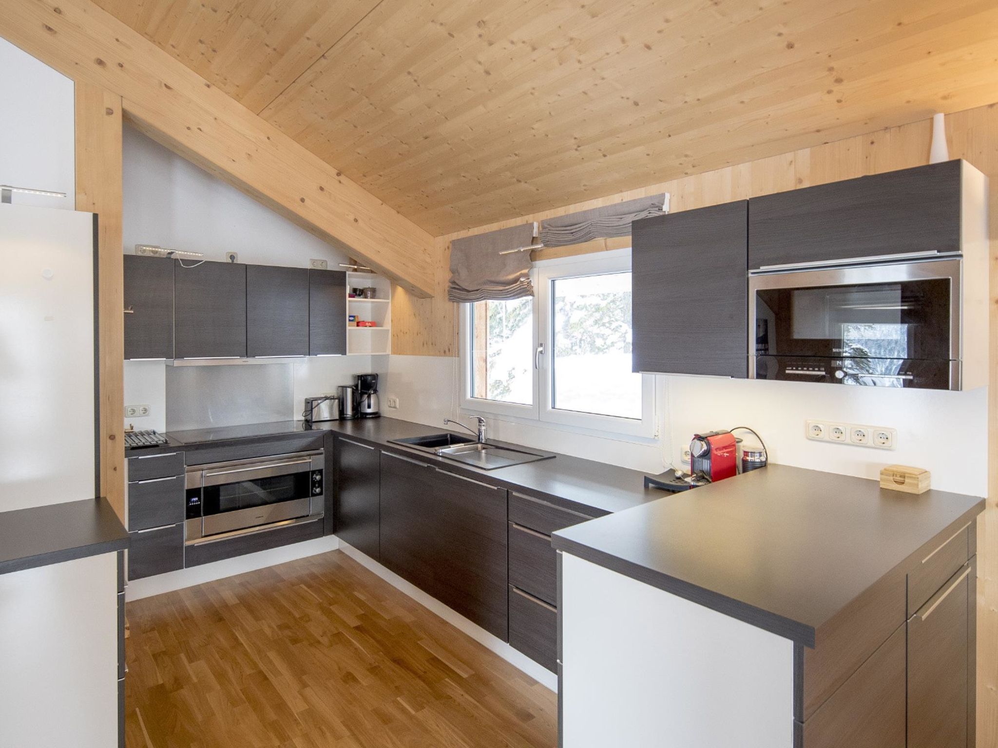 #41 mit Sauna und Sprudelbad innen - Image 4
