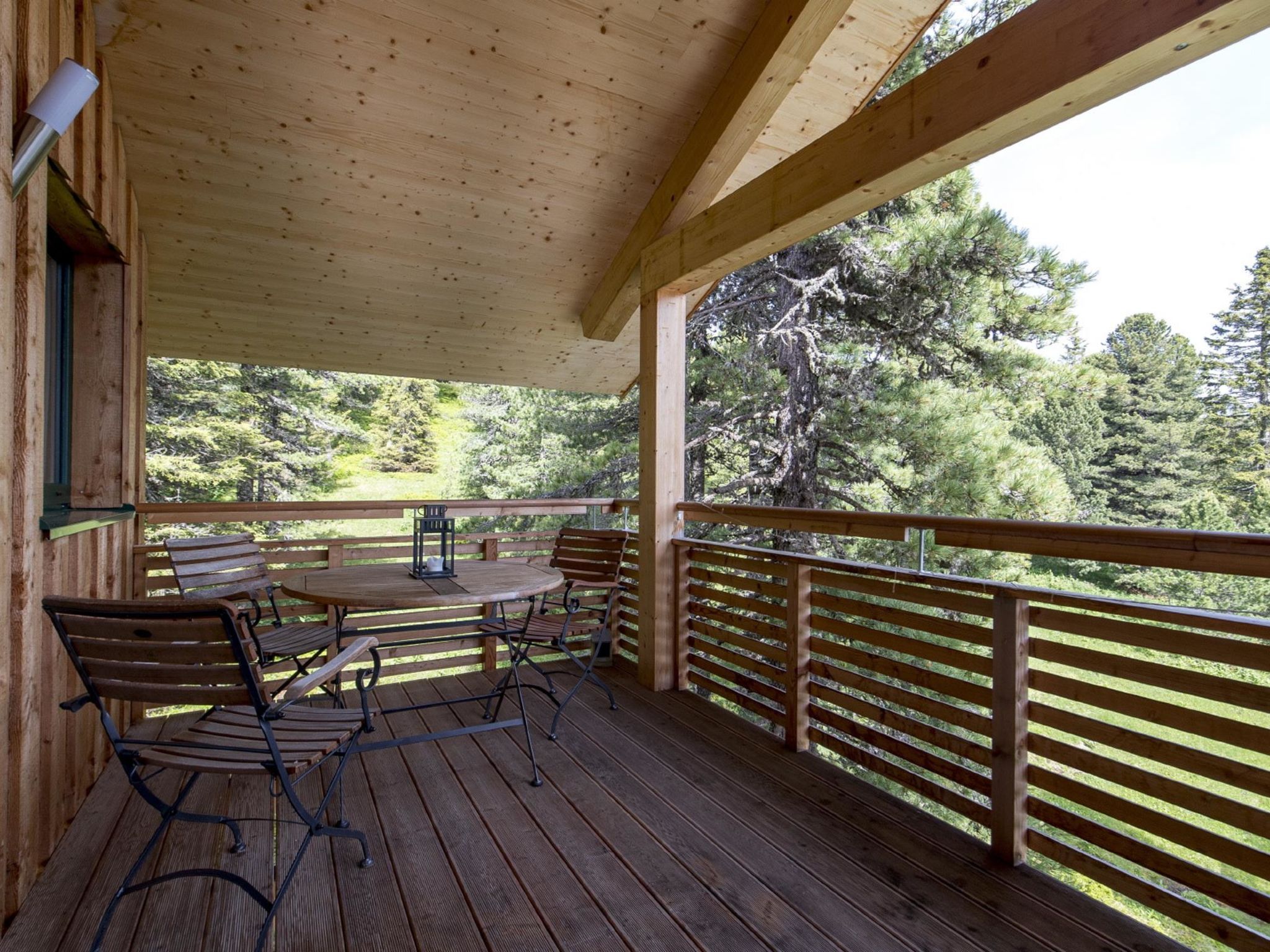 #41 mit Sauna und Sprudelbad innen - Image 2