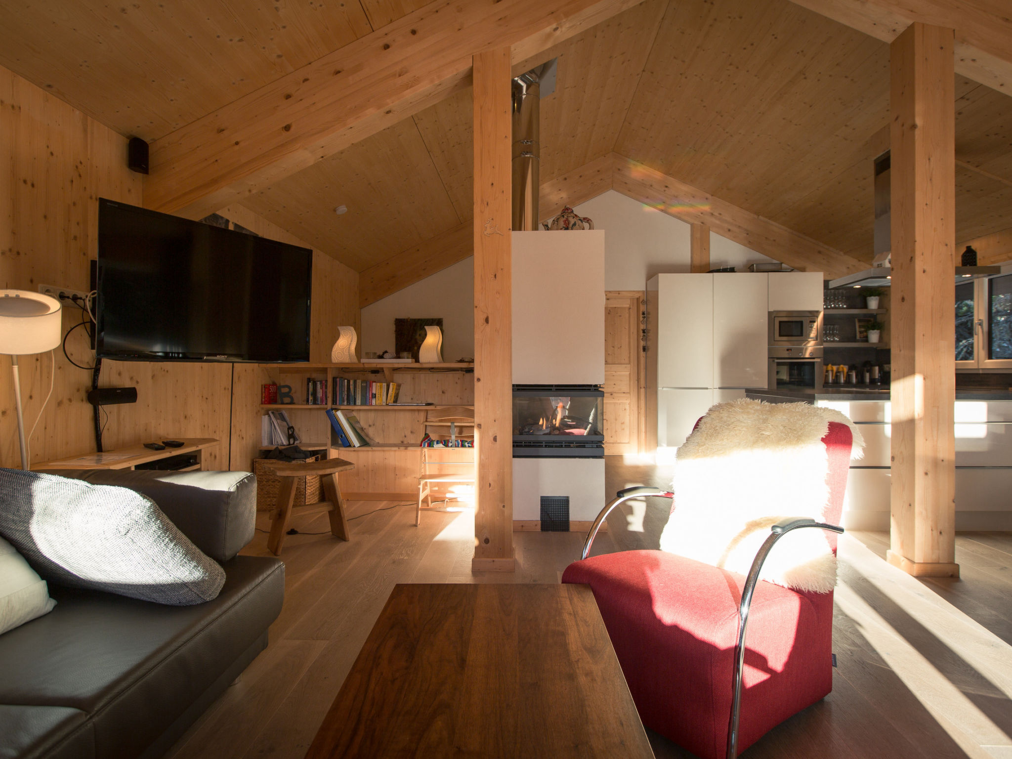 #42 mit Sauna und Sprudelbad innen - Image 3