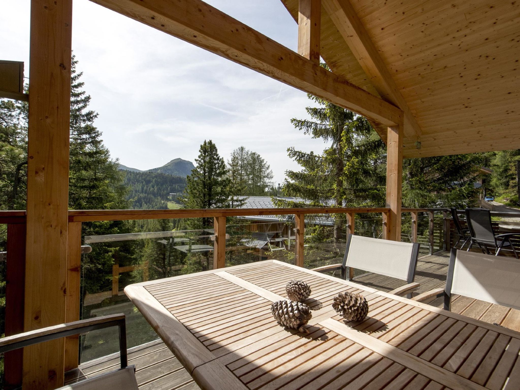 #42 mit Sauna und Sprudelbad innen - Image 2