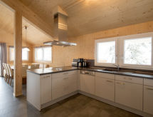 #43 mit Sauna und Sprudelbad Innen