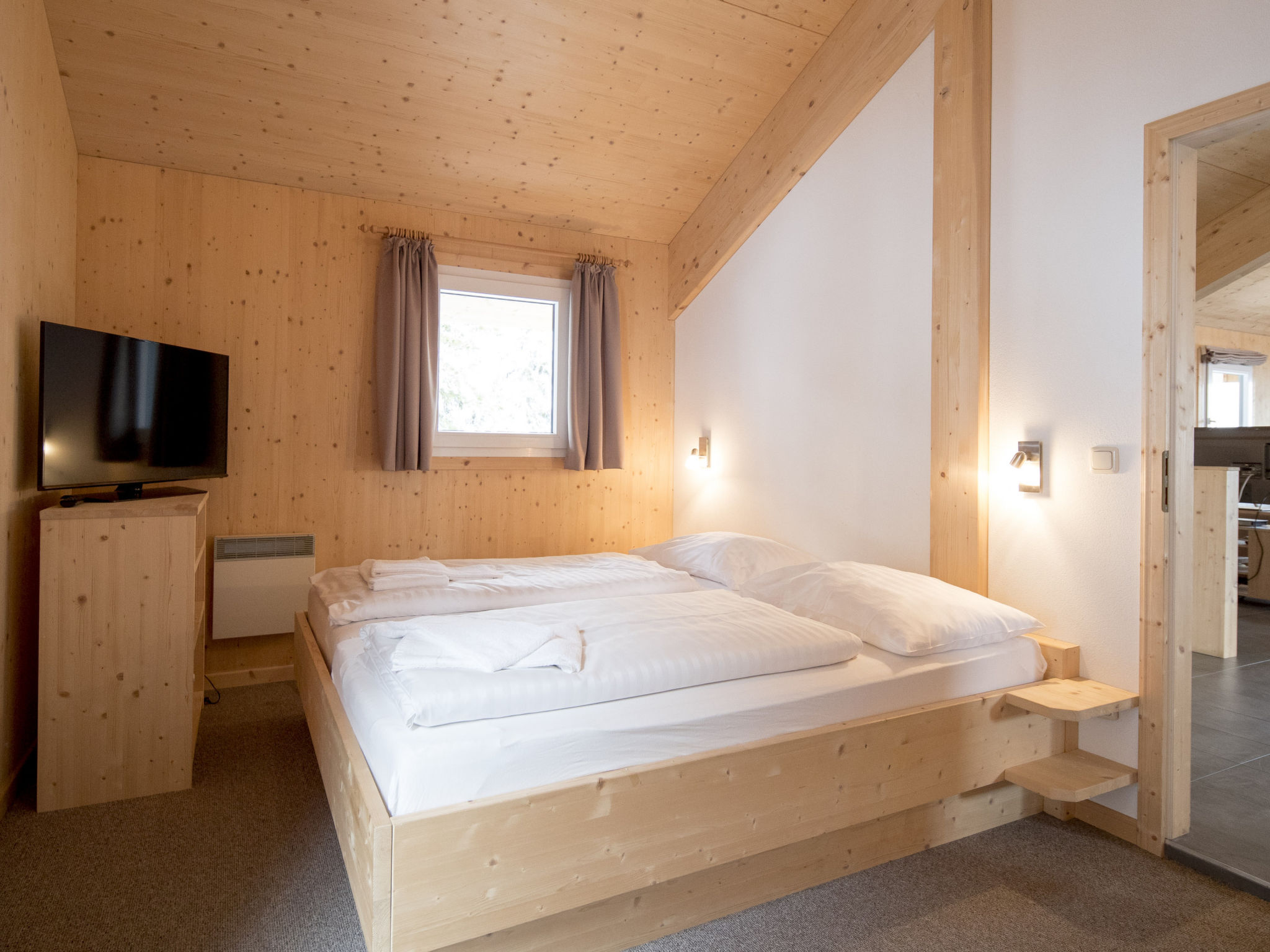 #43 mit Sauna und Sprudelbad Innen - Image 4