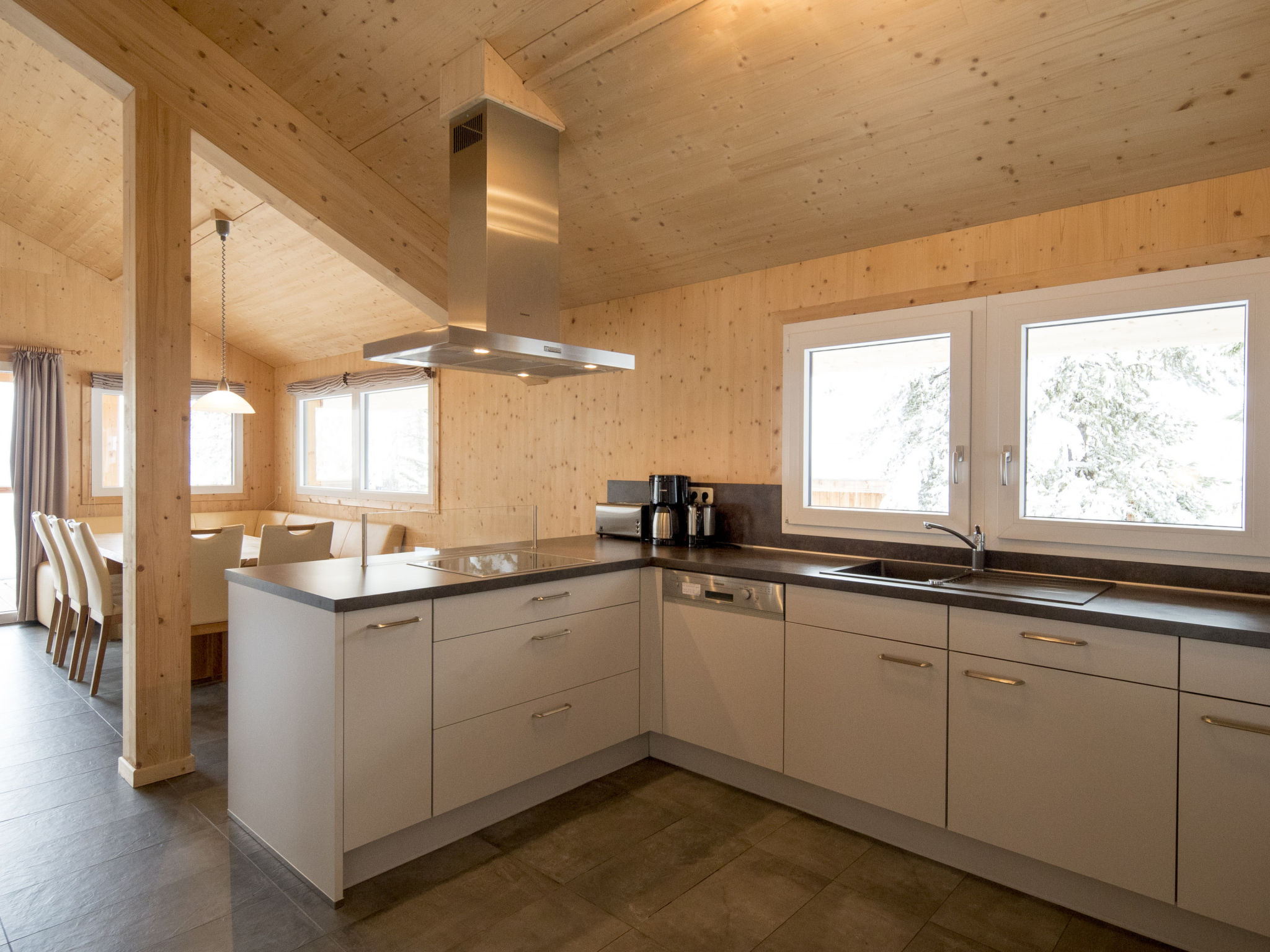#43 mit Sauna und Sprudelbad Innen - Image 2