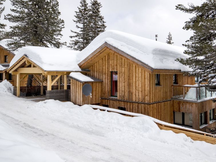 Search and Stay destination Turrach, Steiermark - Austria from AU$ 1,024. #48 mit IR-Sauna und Sprudelbad aussen
