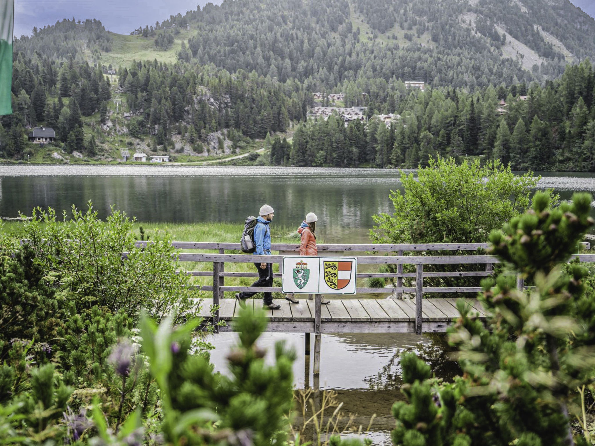 #33 mit IR-Sauna und Sprudelbad innen - Image 4