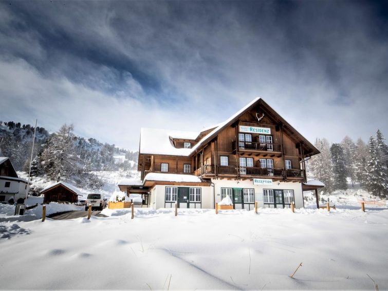 Search and Stay destination Turrach, Steiermark - Austria from AU$ 189. Studio #7 mit Balkon