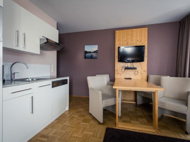 Search and Stay destination Turrach, Steiermark - Austria from AU$ 189. Studio #7 mit Balkon