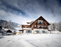 Ferienwohnung Studio #7 mit Balkon