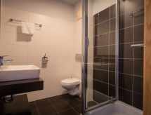Ferienwohnung Studio #7 mit Balkon