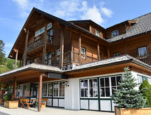 Ferienwohnung Studio #7 mit Balkon
