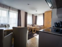 Ferienwohnung Studio #7 mit Balkon