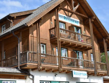 Ferienwohnung Studio #7 mit Balkon