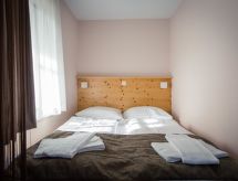 Ferienwohnung Studio #7 mit Balkon