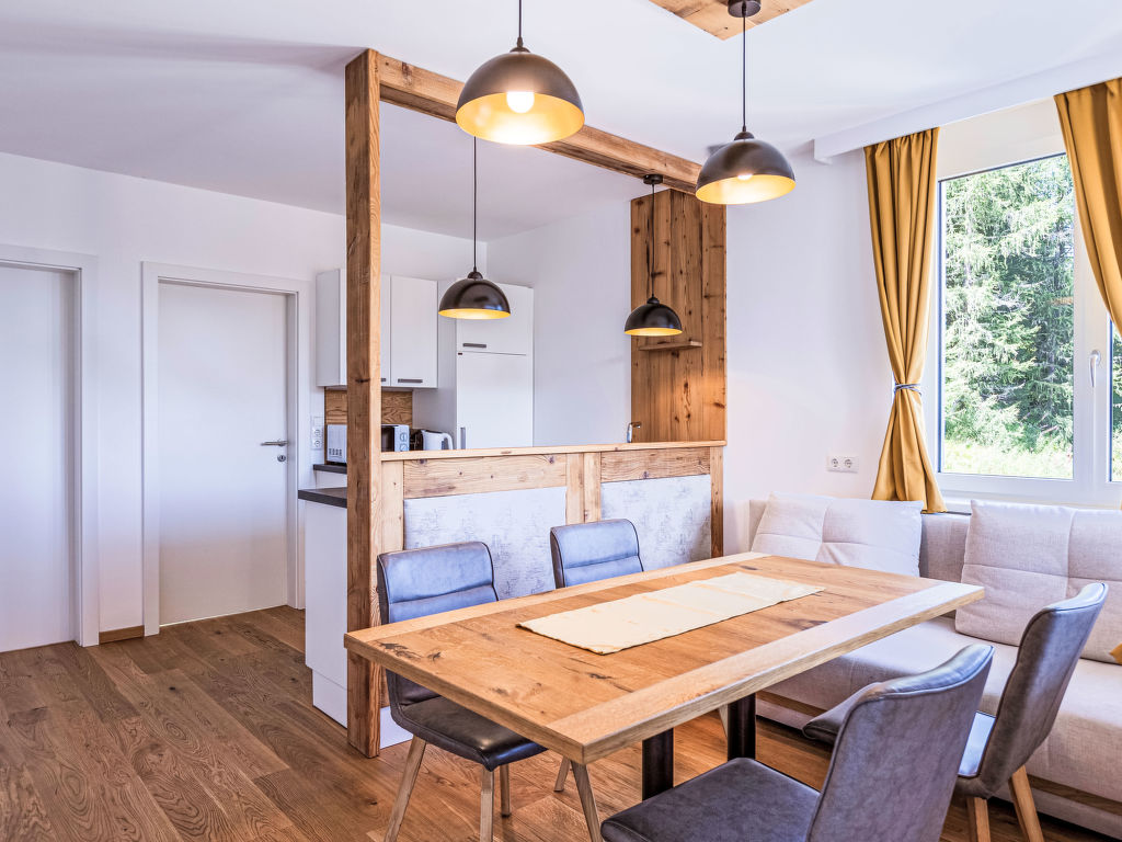 Appartement für 4 Personen in Oostenrijk