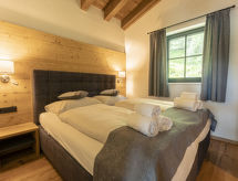 Superior chalet met sauna op 1700m in Turracher Höhe voor 8 personen - thumbnail 6