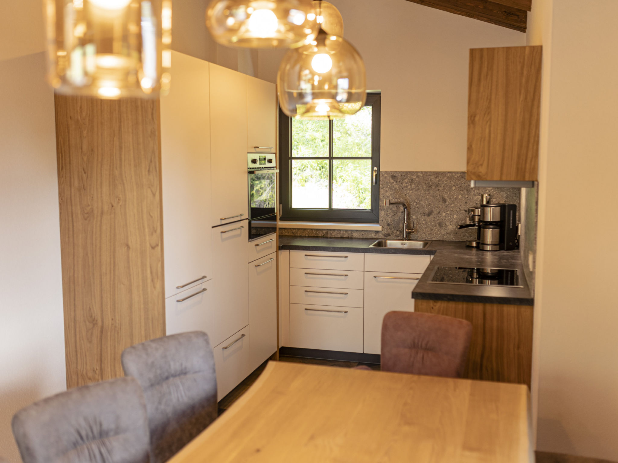 Superior chalet met sauna op 1700m in Turracher Höhe voor 8 personen - foto 16