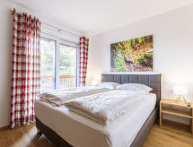 Ruim chalet voor 8 met sauna, direct aan de skipiste van Turracher Höhe - thumbnail 4