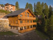 mit 4 Schlafzimmern & Sauna