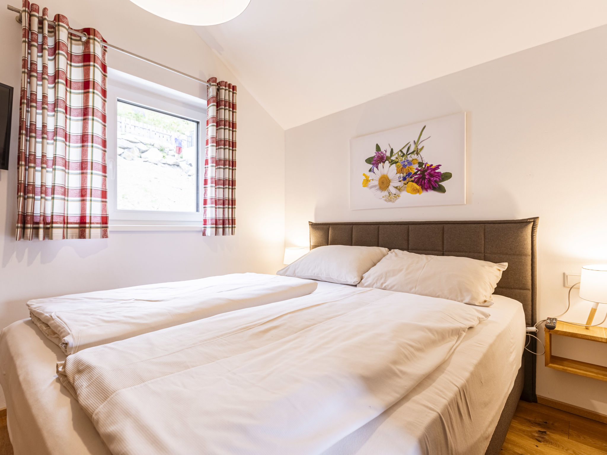 Ruim chalet voor 8 met sauna, direct aan de skipiste van Turracher Höhe - foto 7