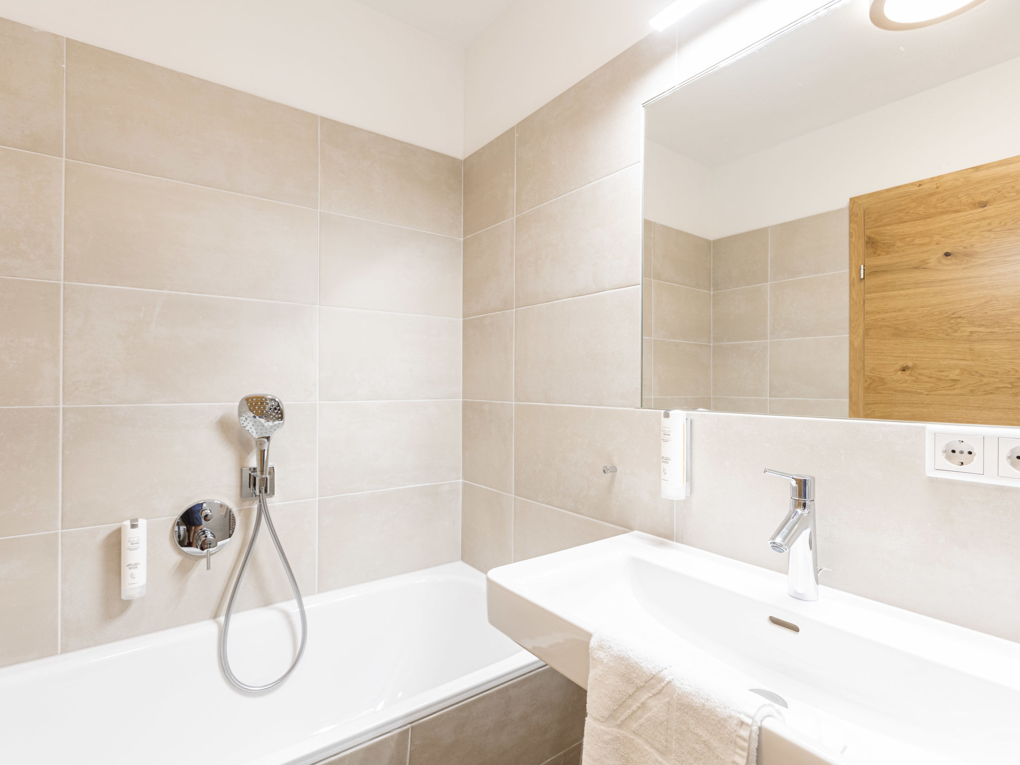 Ruim chalet voor 8 met sauna, direct aan de skipiste van Turracher Höhe - foto 16