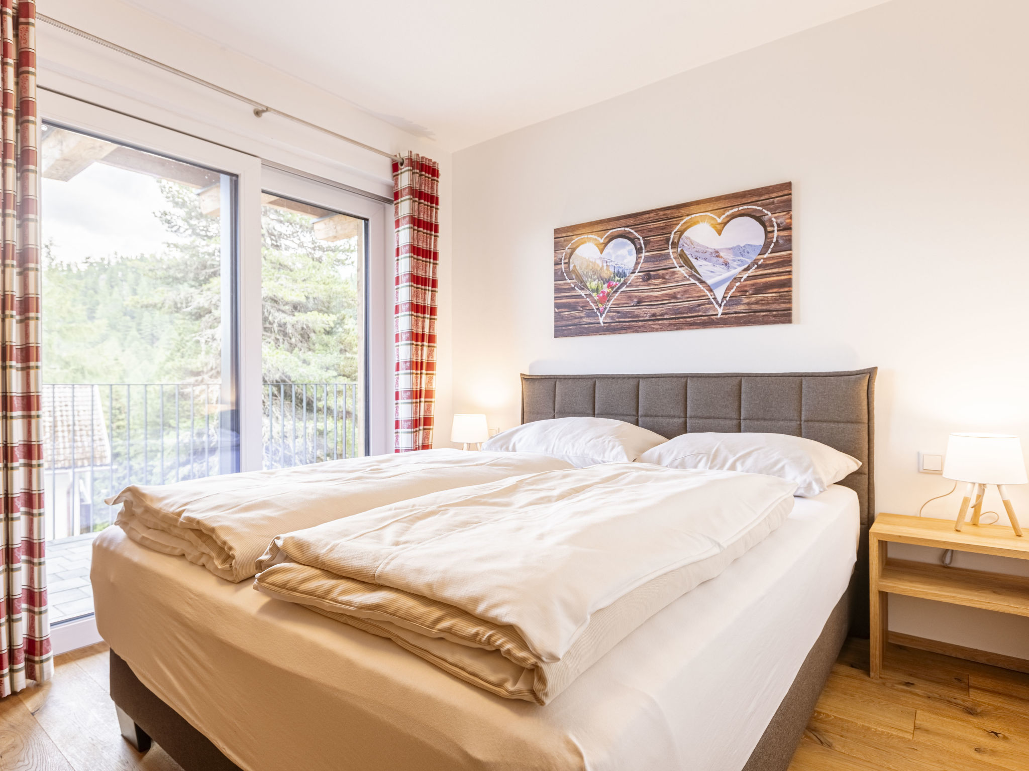 Ruim chalet voor 8 met sauna, direct aan de skipiste van Turracher Höhe - foto 14