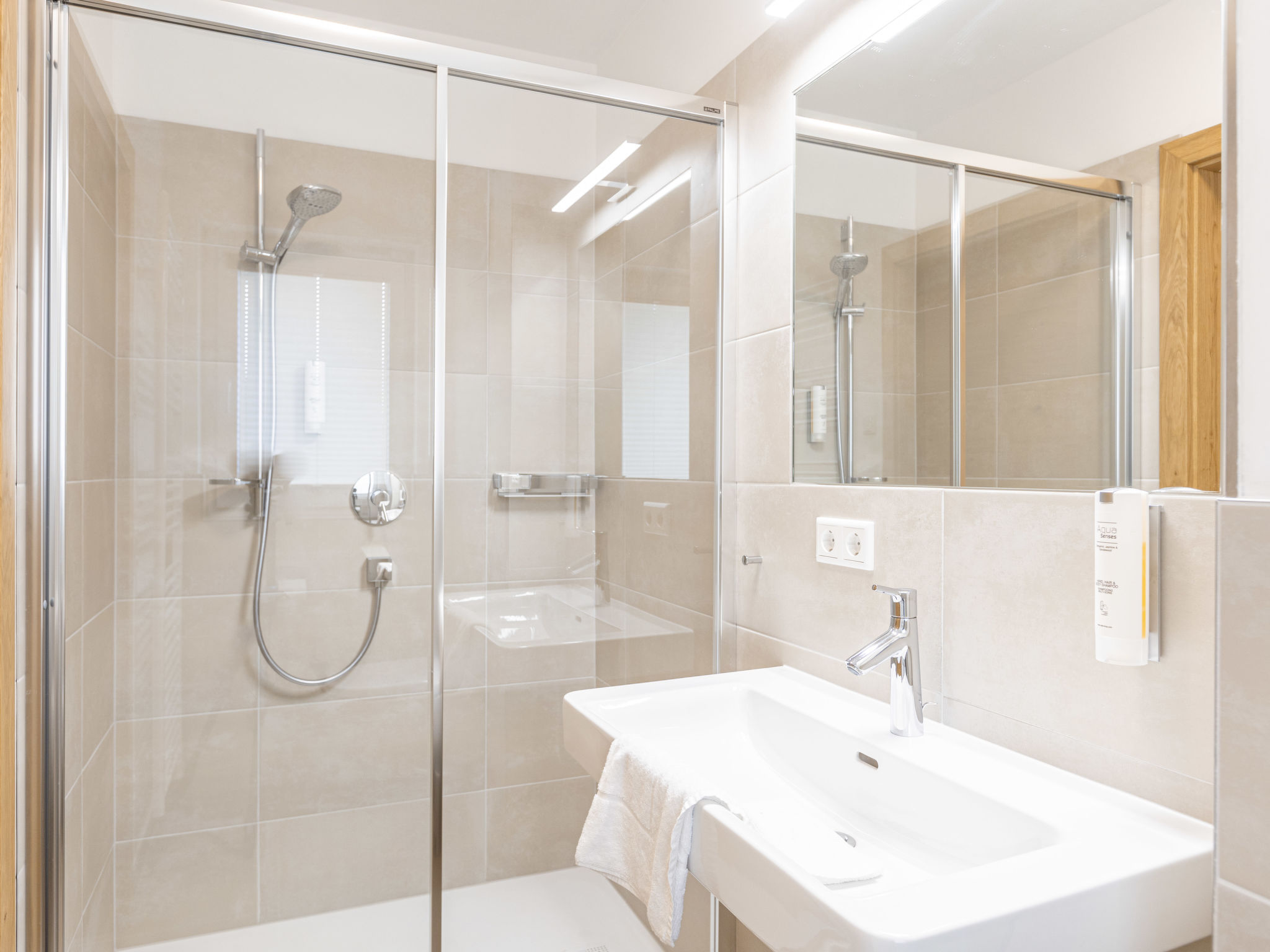Ruim chalet voor 8 met sauna, direct aan de skipiste van Turracher Höhe - foto 5