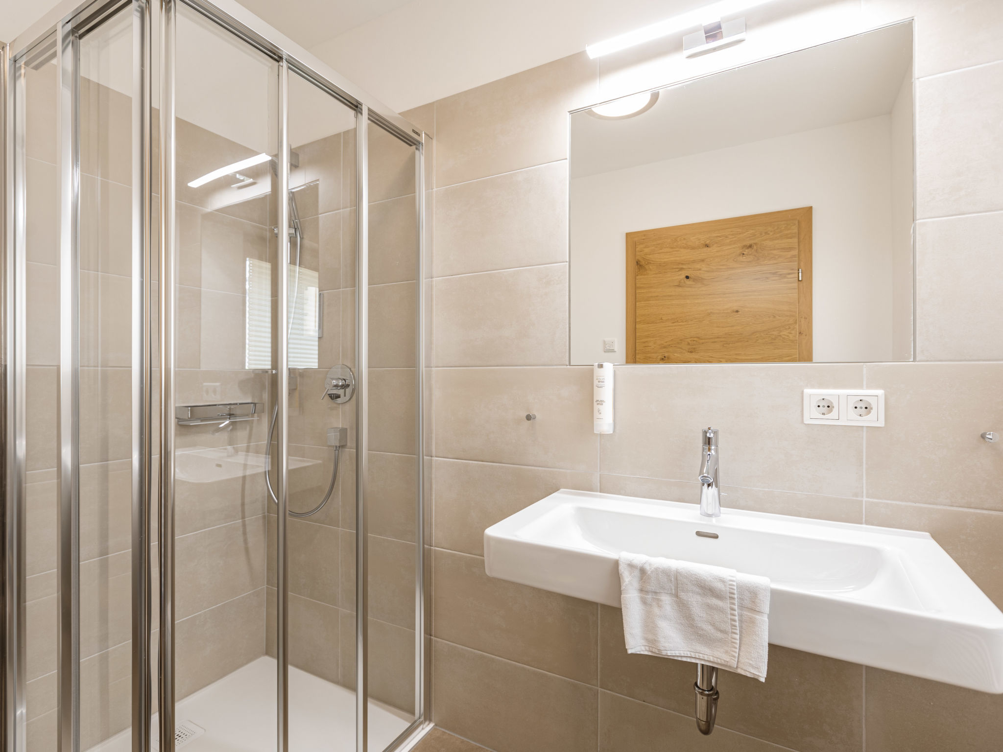 Ruim chalet voor 8 met sauna, direct aan de skipiste van Turracher Höhe - foto 10