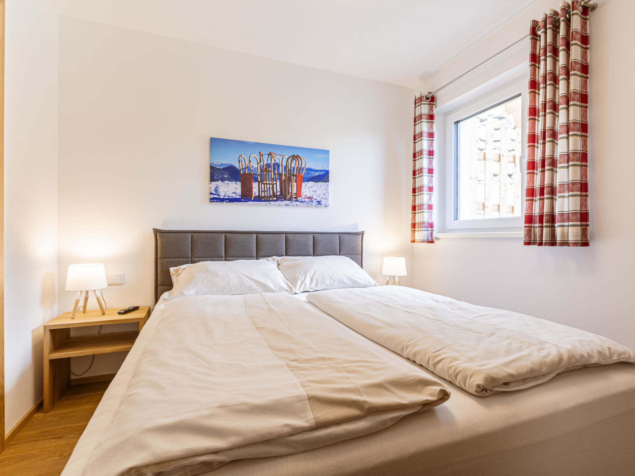 Ruim chalet voor 8 met sauna, direct aan de skipiste van Turracher Höhe - foto 11