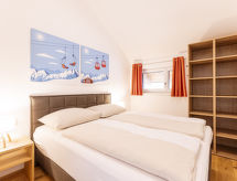 Turrach Suites 410: Luxe appartement met 3 slaapkamers op 1.700m hoogte - thumbnail 4