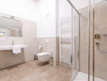 Turrach Suites 410: Luxe appartement met 3 slaapkamers op 1.700m hoogte - thumbnail 5