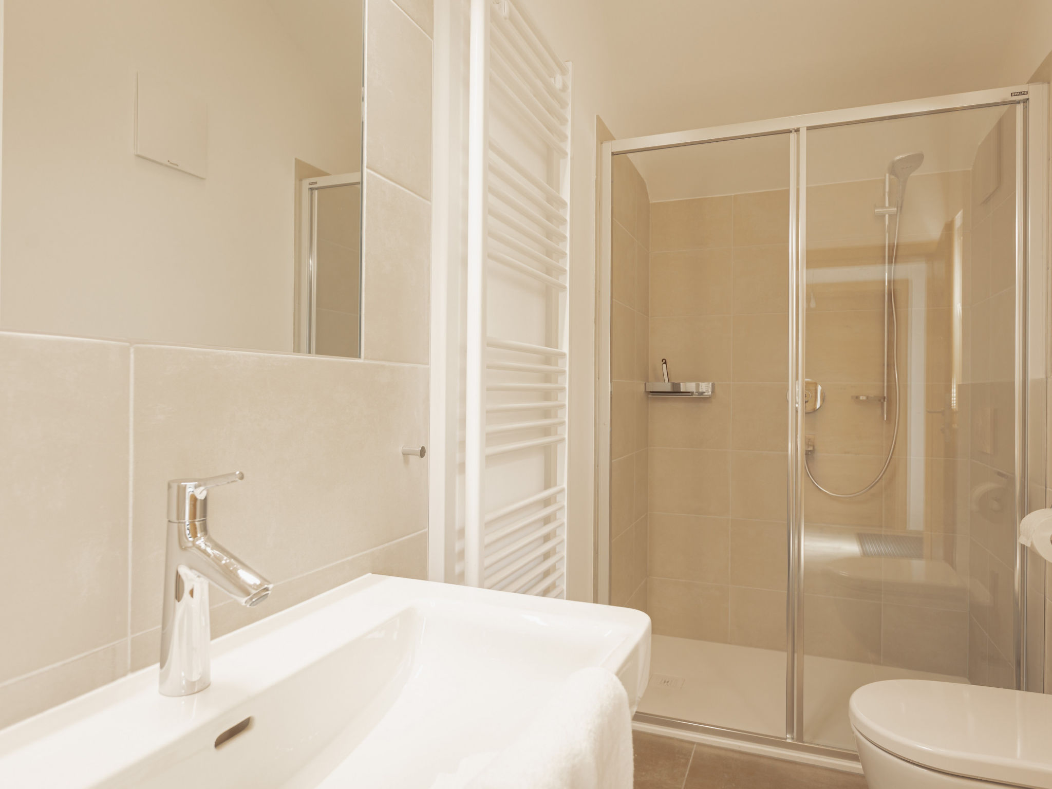 Turrach Suites 410: Luxe appartement met 3 slaapkamers op 1.700m hoogte - foto 6