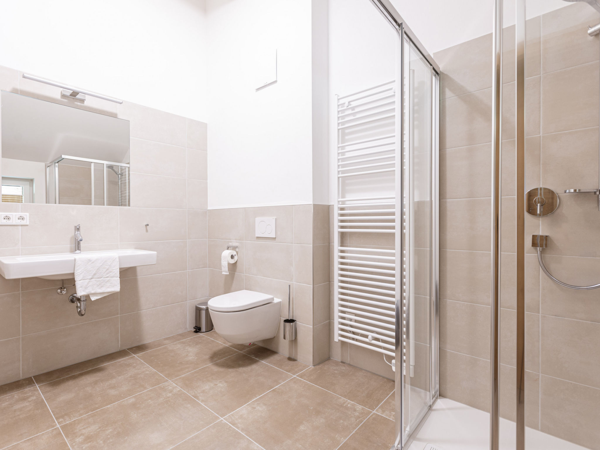 Turrach Suites 410: Luxe appartement met 3 slaapkamers op 1.700m hoogte - foto 5