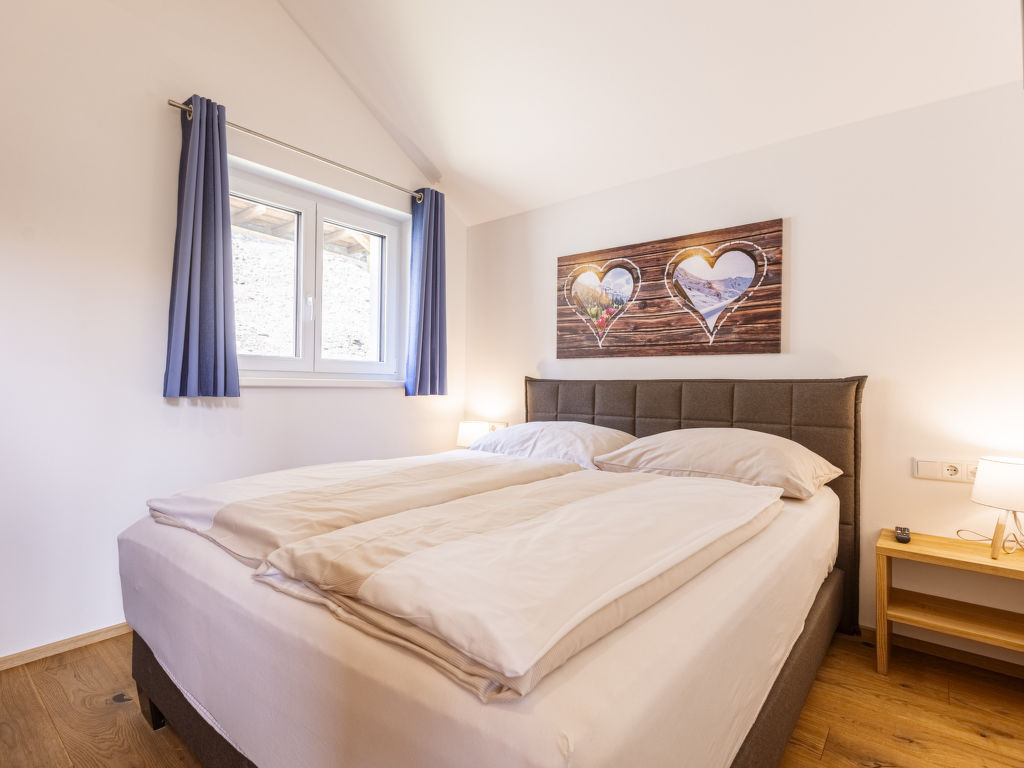 Interhome für bis zu 8 Personen + Hot Tub