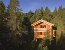 Superior # 11 mit Sauna & Hot Tub