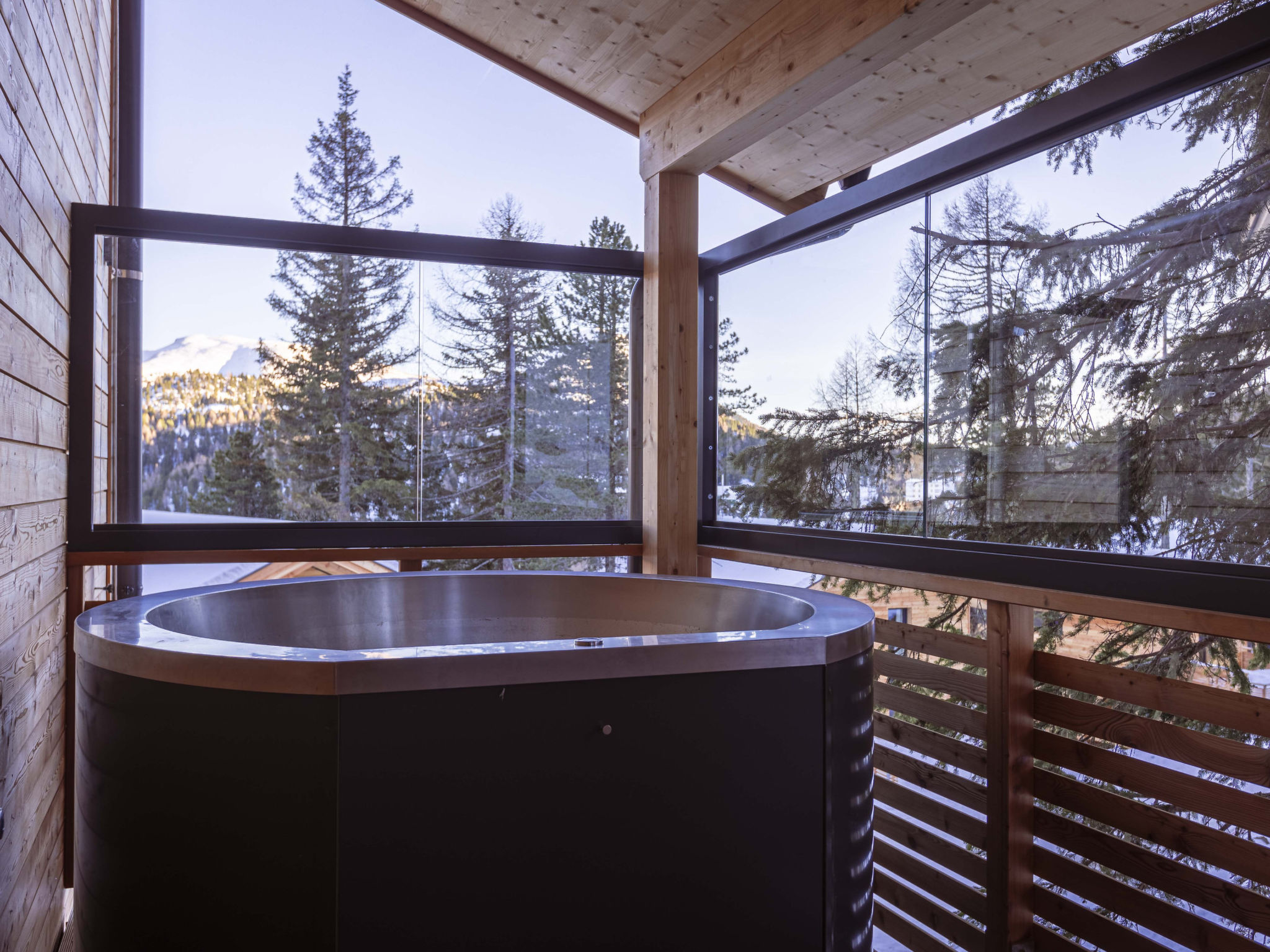 Superior # 11 mit Sauna & Hot Tub - Image 5
