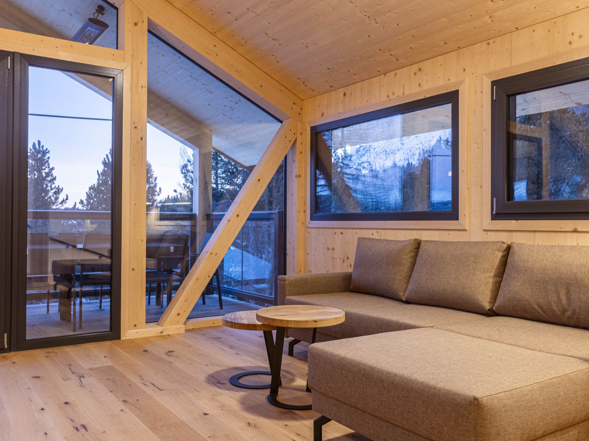 Superior # 42a mit Sauna & Hot Tub - Image 5