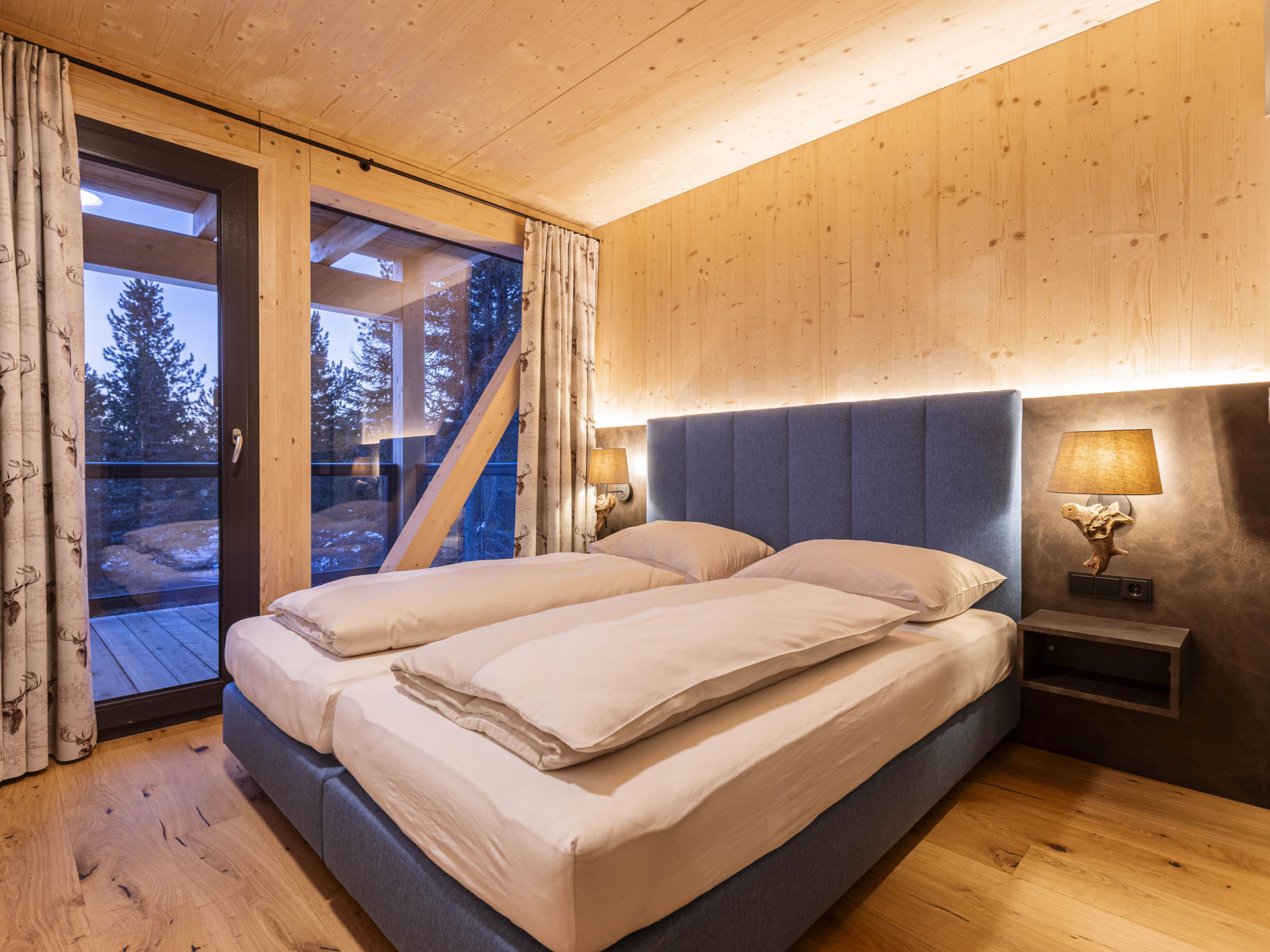 Superior # 42a mit Sauna & Hot Tub - Image 3