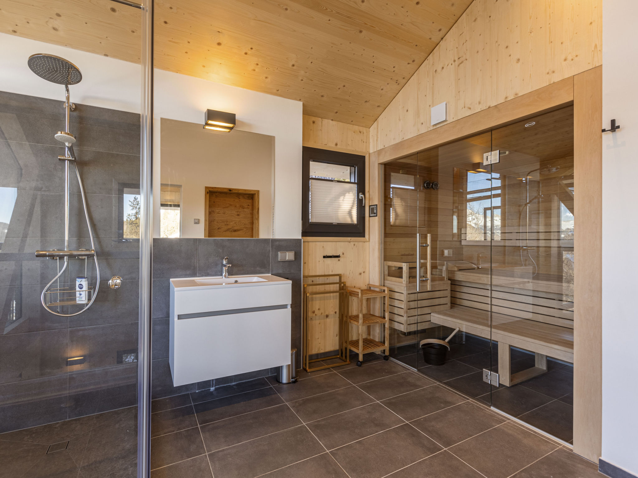 Superior # 3 mit Sauna & Hot Tub - Image 4