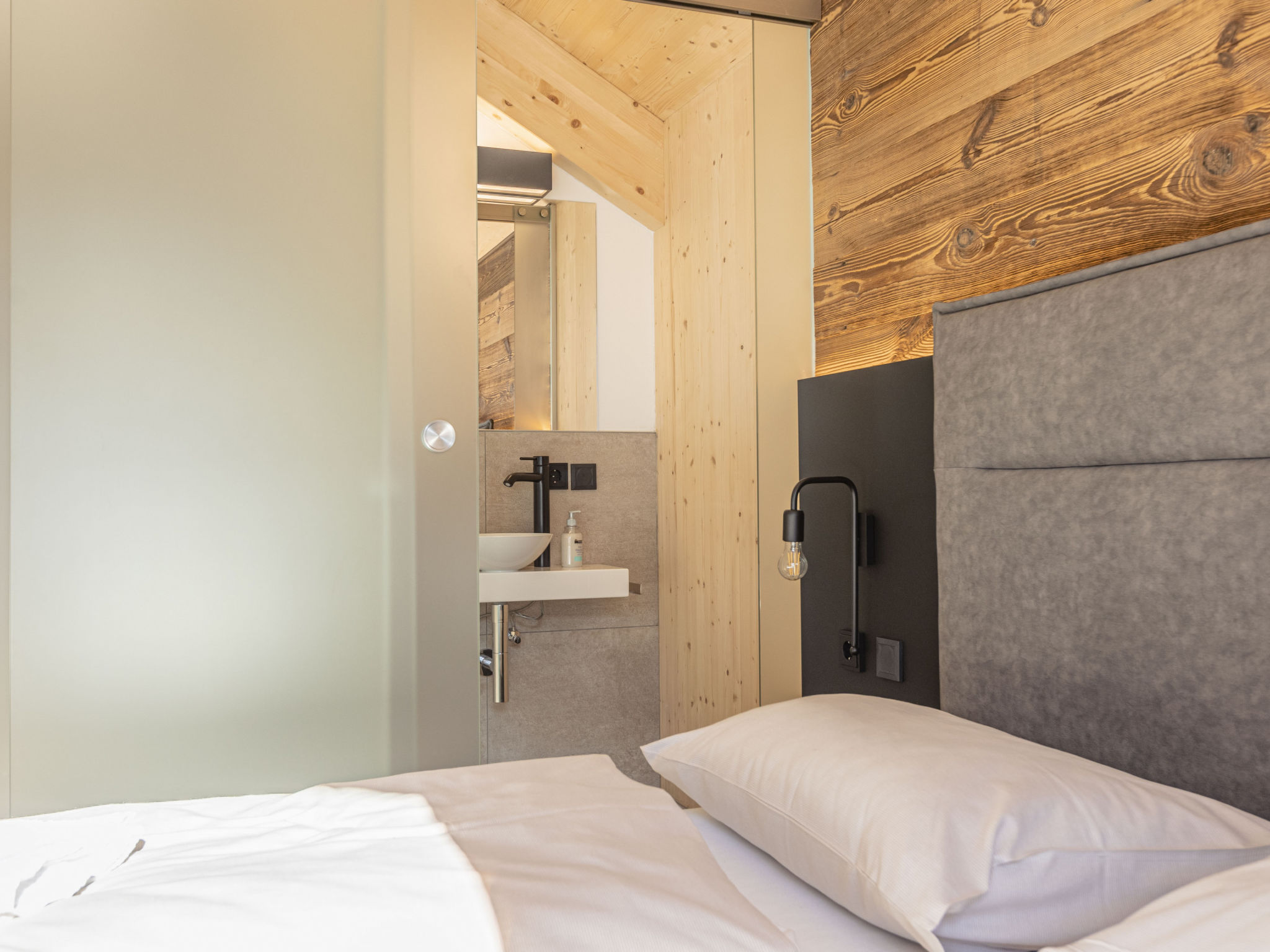 Superior chalet #22 met sauna en hottub aan de piste van Turracher Höhe - foto 14