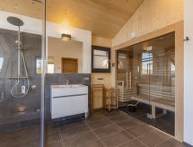 Superior # 24 mit Sauna & Hot Tub