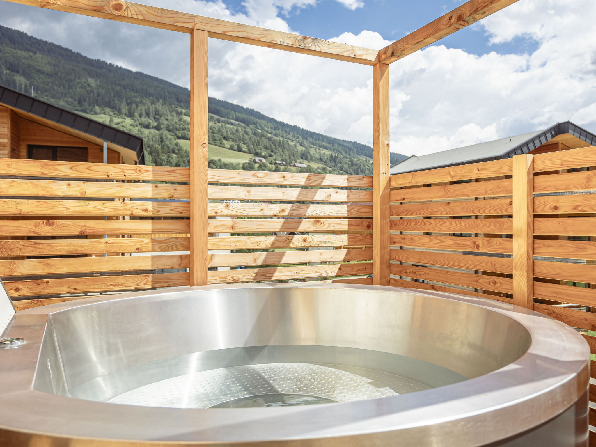 Superior # 28 mit Sauna & Hot Tub - Image 5