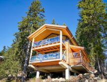 Superior # 12 Sauna & Hot Tub