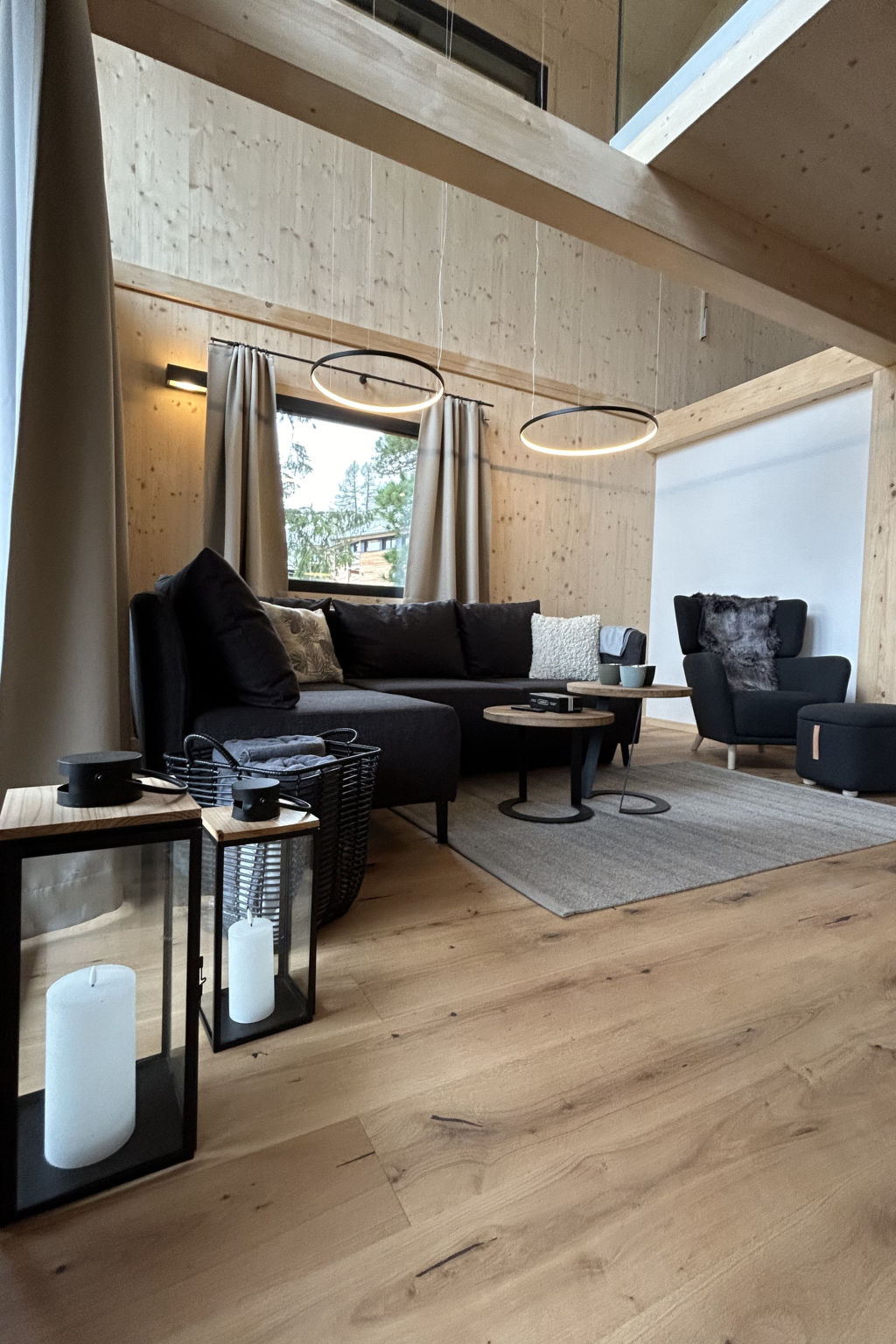 Superior chalet #13 met sauna en hottub aan de Turracher Höhe - foto 11