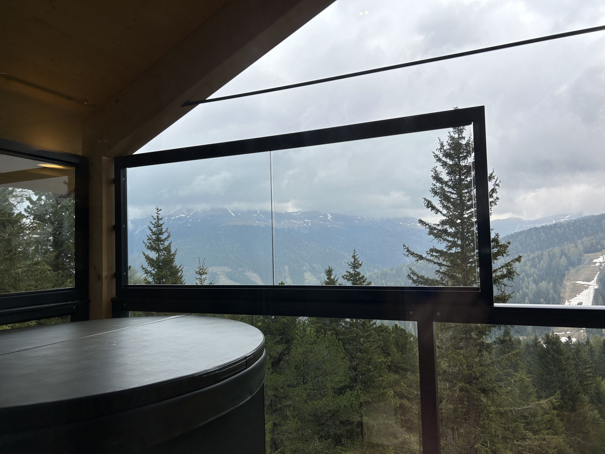 Superior chalet #13 met sauna en hottub aan de Turracher Höhe - foto 19