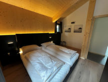 Feriebolig Superior #14 mit Sauna & Hot Tub