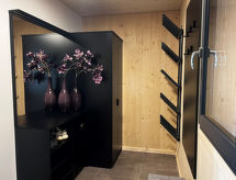Feriebolig Superior #14 mit Sauna & Hot Tub